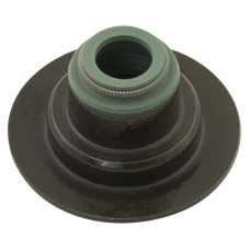 Image for Perkins | Caterpillar Engines (Diesel) Intake Valve Seal (Green Top Hat Type) (202, 269) Image to represent Perkins | Caterpillar Engines (Diesel) Intake Valve Seal (Green Top Hat Type) (202, 269)