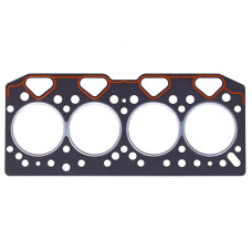 Image for Perkins | Caterpillar Engines (Diesel) Head Gasket (243, 248) Image to represent Perkins | Caterpillar Engines (Diesel) Head Gasket (243, 248)