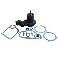 Perkins Engines (Diesel) Water Pump without Pulley | Except Below (1004-40T, 1004-40, 1004-42) Perkins Engines (Diesel) Water Pump without Pulley | Except Below (1004-40T, 1004-40, 1004-42)