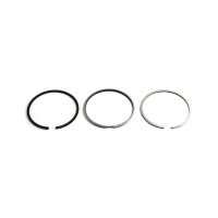 Perkins | Caterpillar Engines (Diesel) Piston Ring Set, 1st Design (2-2.5MM 1-4MM) (1004-4 inch 4.40 inch , 1004-4, 1004-40 inc