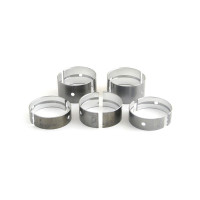 Perkins Engines (Gas, LP, Diesel) .050 Main Bearing Set, without Thrust Washers (G4.203, 4A.203, 4.203, 4D.203, AD4.203, D4.203 Perkins Engines (Gas, LP, Diesel) .050 Main Bearing Set, without Thrust Washers (G4.203, 4A.203, 4.203, 4D.203, AD4.203, D4.203
