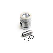Image for Perkins Engines (Diesel) Piston Assembly (5 Ring / 2.769" Compression Distance / Topped) (1) (A4.236, 4.236) Image to represent Perkins Engines (Diesel) Piston Assembly (5 Ring / 2.769" Compression Distance / Topped) (1) (A4.236, 4.236)