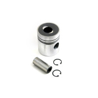 Perkins Engines (Diesel) Piston Assembly (Re-entrant Bowl / Anodized / Grade L) (1) (4.248.2) Perkins Engines (Diesel) Piston Assembly (Re-entrant Bowl / Anodized / Grade L) (1) (4.248.2)