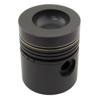 Perkins Engines (Diesel) Piston Assembly (4 Ring Piston) (1) (2) (A4.248, 4.248) Perkins Engines (Diesel) Piston Assembly (4 Ring Piston) (1) (2) (A4.248, 4.248)