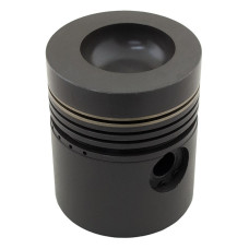 Image for Perkins Engines (Diesel) Piston Assembly (4 Ring Piston) (1) (2) (A4.248, 4.248) Image to represent Perkins Engines (Diesel) Piston Assembly (4 Ring Piston) (1) (2) (A4.248, 4.248)