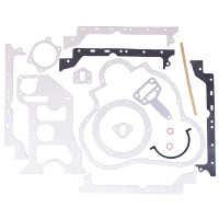 Perkins Engines (Diesel) Lower Gasket Set without Seals | CR31293, CR81242; (3.152.4, 903.27, 903.27T)