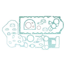 Image for Perkins Engines (Diesel) Lower Gasket Set without Seals (365) Image to represent Perkins Engines (Diesel) Lower Gasket Set without Seals (365)