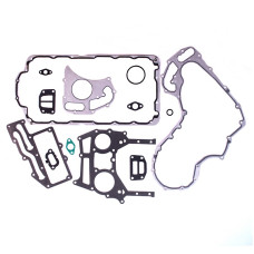 Image for Perkins | Caterpillar Engines (Diesel) Lower Gasket Set without Seals (1104C-44, 1104C-44T, 44TA, E44T, 3054C, 3054E) Image to represent Perkins | Caterpillar Engines (Diesel) Lower Gasket Set without Seals (1104C-44, 1104C-44T, 44TA, E44T, 3054C, 3054E)