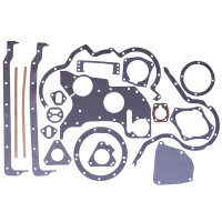 Perkins Engines (Gas, LP, Diesel) Lower Gasket Set without Seals (G4.203, 4.203, D4.203, 4.203.2)
