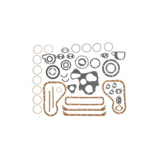 Image for Crankshaftcase Gasket | Perkins 4 Cylinder Image to represent Crankshaftcase Gasket | Perkins 4 Cylinder