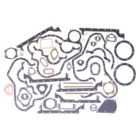 Perkins Engines (Diesel) Lower Gasket Set without Seals | Manitou Forklift (CR81316) (903.27, 903.27T)