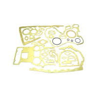 Perkins Engines (Diesel) Lower Gasket Set without Seals (365) {371455} Perkins Engines (Diesel) Lower Gasket Set without Seals (365) {371455}