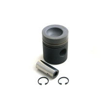 Image for Perkins Engines (Diesel) Piston Assembly (3 Ring / Topped) (1) (2) (4.236, C4.236) Image to represent Perkins Engines (Diesel) Piston Assembly (3 Ring / Topped) (1) (2) (4.236, C4.236)