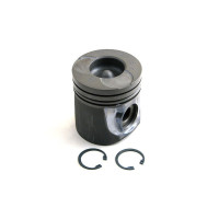 Perkins | Caterpillar Engines (Diesel) 1.00 MM Piston Assembly (1004-42, 3054B Early, 3054B Late, 3054B Early , 3054B Late )