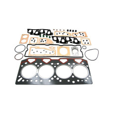 Image to represent Perkins | Caterpillar Engines (Diesel) Head Gasket Set (1004-40T, 1004-40 "4.401", 1004-40 "CCW4.401, T4.401", 1004-40, 1004-40T "CCW4.401, 3054)