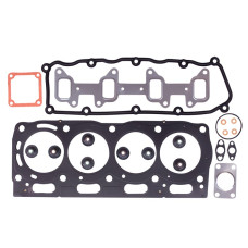 Image for Perkins | Caterpillar Engines (Diesel) Head Gasket Set (1104C-44, 1104C-44T, TA, 44TA, E44TA, E44T, 3054C, 3054E) Image to represent Perkins | Caterpillar Engines (Diesel) Head Gasket Set (1104C-44, 1104C-44T, TA, 44TA, E44TA, E44T, 3054C, 3054E)