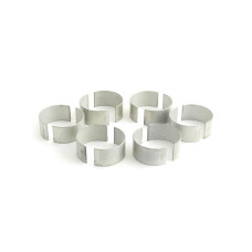 Image for Perkins | Caterpillar Engines (Diesel) .010 Rod Bearing (Locating Tangs For Notched Rods) (236, 243, 258, 365) Image to represent Perkins | Caterpillar Engines (Diesel) .010 Rod Bearing (Locating Tangs For Notched Rods) (236, 243, 258, 365)