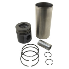Image for Perkins | Caterpillar Engines (Diesel) Sleeve & Piston Assembly, 2nd Design (1) (1004-4T "C4.40, T4.40", 1004-4T, 1006-6T, T6.60, 3054) Image to represent Perkins | Caterpillar Engines (Diesel) Sleeve & Piston Assembly, 2nd Design (1) (1004-4T "C4.40, T4.40", 1004-4T, 1006-6T, T6.60, 3054)