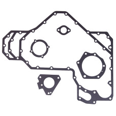 Image for Perkins | Caterpillar Engines (Diesel) Timing Cover Gasket (243, 365) Image to represent Perkins | Caterpillar Engines (Diesel) Timing Cover Gasket (243, 365)