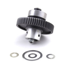 Image for Perkins | Caterpillar Engines (Diesel) Oil Pump / Idler Gear Assembly (104-19, 404C-22, 104-22, 404C-22T, 3014, 3024C, C2.2, 3024) Image to represent Perkins | Caterpillar Engines (Diesel) Oil Pump / Idler Gear Assembly (104-19, 404C-22, 104-22, 404C-22T, 3014, 3024C, C2.2, 3024)