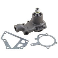 Massey Ferguson 294-4 Tractor Water Pump, without Pulley, Package of 4