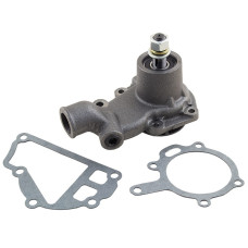 Bobcat 974 Skid Steer Loader Water Pump without Pulley - New Package of 4 Bobcat 974 Skid Steer Loader Water Pump without Pulley - New Package of 4