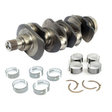 Image to represent Perkins | Caterpillar Engines (Diesel) Crank Kit (Spline / Lip) (236, 243, 258)