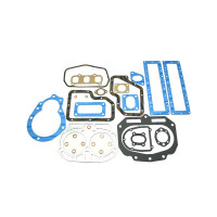 Rebore Gasket Set (Incls Crankcase Cover & Block Gkts) John Deere 309 Gas Engines Rebore Gasket Set (Incls Crankcase Cover & Block Gkts) John Deere 309 Gas Engines
