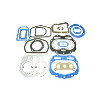 Rebore Gasket Set (Incls Crankcase Cover & Block Gkts) John Deere 175 Gas Engines Rebore Gasket Set (Incls Crankcase Cover & Block Gkts) John Deere 175 Gas Engines