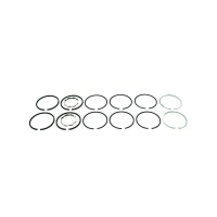 John Deere Engines (Gas, LP) - Standard Ring Set | Rectangular Top Ring (376, 471)