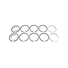 John Deere Engines (Gas) Standard Ring Set (4-1/4 1-1/4) (412) John Deere Engines (Gas) Standard Ring Set (4-1/4 1-1/4) (412)