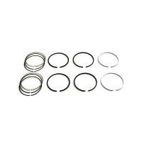 .020 Ring Set: M w/Cast Iron Piston (2-5/32 1-1/8 1-1/4) John Deere 100 Gas Engines .020 Ring Set: M w/Cast Iron Piston (2-5/32 1-1/8 1-1/4) John Deere 100 Gas Engines