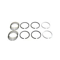 .040 Ring Set: M w/Cast Iron Piston (2-5/32 1-1/8 1-1/4) John Deere 100 Gas Engines .040 Ring Set: M w/Cast Iron Piston (2-5/32 1-1/8 1-1/4) John Deere 100 Gas Engines