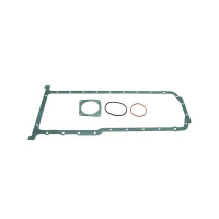 John Deere Engines (Gas, LP, Diesel) Pan Gasket Set | Except 6602 & 7700 Combine (5) (301, 341, 6362, 381D, 404D, 6404D) John Deere Engines (Gas, LP, Diesel) Pan Gasket Set | Except 6602 & 7700 Combine (5) (301, 341, 6362, 381D, 404D, 6404D)