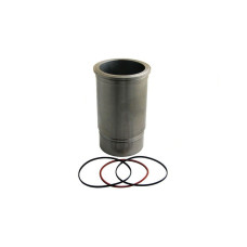 John Deere Engines (Diesel, Gas) Liner Assembly (Replacement Liner with 2 Grooves) (1) (152, 202, 303)