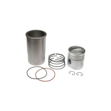 John Deere Engines (Gas) - Sleeve & Piston Assembly | Gasoline (227, 341) John Deere Engines (Gas) - Sleeve & Piston Assembly | Gasoline (227, 341)