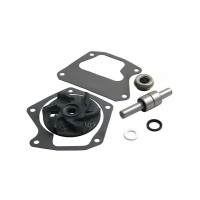 John Deere Engines (Diesel) Water Pump Kit | 4020 (Early Style with Hair Pin Clip) (254D, 270D, 381D, 404D) John Deere Engines (Diesel) Water Pump Kit | 4020 (Early Style with Hair Pin Clip) (254D, 270D, 381D, 404D)