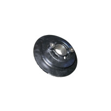John Deere Engines (Diesel) Damper Pulley | 4000, 4020 without Air Conditioning; Power Units (381D, 404D, 6404D)