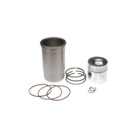 John Deere Engines (Diesel) Sleeve & Piston Assembly (152, 202, 303) John Deere Engines (Diesel) Sleeve & Piston Assembly (152, 202, 303)