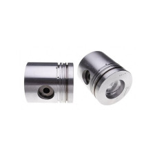Piston Assembly John Deere 6466D Diesel Engines