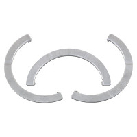 John Deere Engines (Diesel) Standard Thrust Washer Set (531D, 6531D, 6531T, 6531A, 6619A, 6619T, T, 6101A, H, 6101H) John Deere Engines (Diesel) Standard Thrust Washer Set (531D, 6531D, 6531T, 6531A, 6619A, 6619T, T, 6101A, H, 6101H)