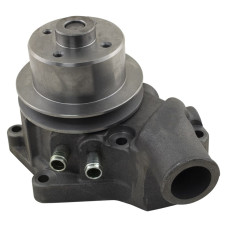 Water Pump: 3029DF Code 2004 John Deere 3029D Diesel Engines