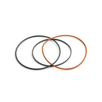 John Deere Engines (Diesel, Natural Gas) Liner O-Ring Package (6466D, 6466T, 6466A, 6076T, 6076A, 6076AFN, 6081T, A, H PowerTec John Deere Engines (Diesel, Natural Gas) Liner O-Ring Package (6466D, 6466T, 6466A, 6076T, 6076A, 6076AFN, 6081T, A, H PowerTec