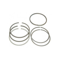 Standard Piston Ring Set, 4 Ring Piston (3-3/32 1-3/16) John Deere 115 Gas Engines Standard Piston Ring Set, 4 Ring Piston (3-3/32 1-3/16) John Deere 115 Gas Engines