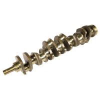 John Deere Engines (Gas, Diesel) Crankshaft (4 Bolt Flange) (303, 329, 6329D, T, 6359D, 6359T, A, 6059D, 6059T) John Deere Engines (Gas, Diesel) Crankshaft (4 Bolt Flange) (303, 329, 6329D, T, 6359D, 6359T, A, 6059D, 6059T)