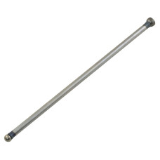 John Deere Engines (Diesel, Natural Gas) Push Rod (1-Socket 1-Ball / 10.43" OAL) "Use with 451128" (276, 414) John Deere Engines (Diesel, Natural Gas) Push Rod (1-Socket 1-Ball / 10.43" OAL) "Use with 451128" (276, 414)