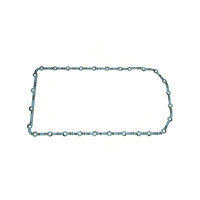 John Deere Engines (Diesel) Pan Gasket (Sheet Metal Pan) (4045D, T Powertech, 4045T Powertech, 4045T, H Powertech, 4045H Powert John Deere Engines (Diesel) Pan Gasket (Sheet Metal Pan) (4045D, T Powertech, 4045T Powertech, 4045T, H Powertech, 4045H Powert