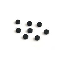 John Deere Engines (Diesel) Valve Bridge Wear Cap (6531D, 6531T, 6531A, 6619A, 6619T, T, 6101A, H, 955 V-8) John Deere Engines (Diesel) Valve Bridge Wear Cap (6531D, 6531T, 6531A, 6619A, 6619T, T, 6101A, H, 955 V-8)