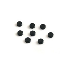 John Deere Engines (Diesel) Valve Bridge Wear Cap (6531D, 6531T, 6531A, 6619A, 6619T, T, 6101A, H, 955 V-8) John Deere Engines (Diesel) Valve Bridge Wear Cap (6531D, 6531T, 6531A, 6619A, 6619T, T, 6101A, H, 955 V-8)