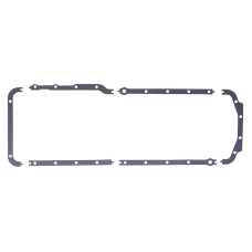 Image for John Deere Engines (Gas, LP, Diesel, Natural Gas) Pan Gasket (341, 362, 404, 466, 496) Image to represent John Deere Engines (Gas, LP, Diesel, Natural Gas) Pan Gasket (341, 362, 404, 466, 496)